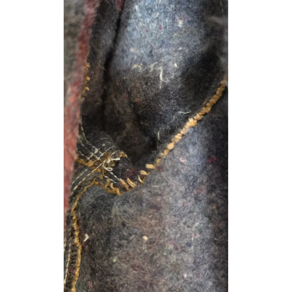 Carhartt chore coat